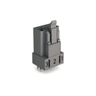 Wago - Conn. v insteekbare gebouwinstall. connector 890-853