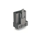 Wago - Conn. v insteekbare gebouwinstall. 890-854