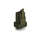 Wago - Conn. v insteekbare gebouwinstall. connector 890-863