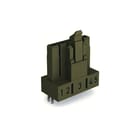 Wago - Conn. v insteekbare gebouwinstall. connector 890-865