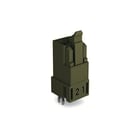 Wago - Conn. v insteekbare gebouwinstall. connector 890-872