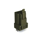 Wago - Conn. v insteekbare gebouwinstall. connector 890-873