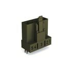 Wago - Conn. v insteekbare gebouwinstall. connector 890-875