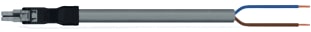 Wago - Patchkabel inst.bare gebouwinstall. 891-8992/106-103