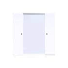 ABB Busch-Jaeger - Future, Solo, Axcent, Carat Radiofrequent zender sensor 6735-84 wit zll