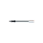 Wago - Patchkabel inst.bare gebouwinstall. 891-8992/206-203