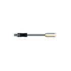 Wago - Patchkabel inst.bare gebouwinstall. 891-8993/106-303