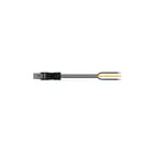 Wago - Patchkabel inst.bare gebouwinstall. 8918993/206503
