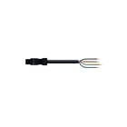 Wago - Patchkabel inst.bare gebouwinstall. 8918994/116202