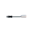 Wago - Patchkabel inst.bare gebouwinstall. 891-8994/205-603