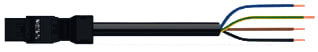 Wago - Patchkabel inst.bare gebouwinstall. 8918994/216801