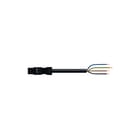 Wago - Patchkabel inst.bare gebouwinstall. 8918994/216801