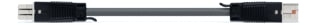 Wago - Patchkabel inst.bare gebouwinstall. 894-8992/023-507
