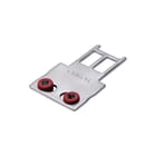 Omron - SAFETY PRODUCTS ACCESSORIES SAFETY Bedieningselement vr eindschakelaar Bed Elem Schak D4Sl3005M