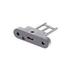 Omron - SAFETY PRODUCTS ACCESSORIES SAFETY Bedieningselement vr eindschakelaar Bed Elem Schak D4Sl3003D