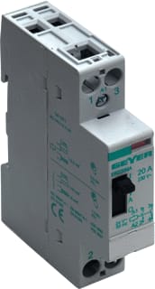 Geyer - Magneetschakelaar Relais Aer220Ma