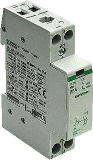 Geyer - Magneetschakelaar Relais Aer225D