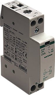 Geyer - Magneetschakelaar Relais Aer225Sd4