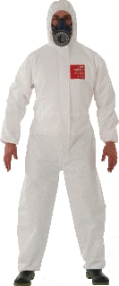 Ansell - Alphatec 111 Overall/veiligheidspak Alphatec2500 St L