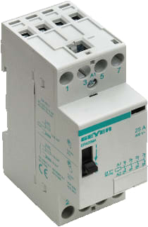 Geyer - Magneetschakelaar relais aer425ma