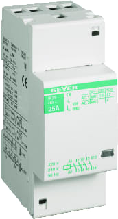 Geyer - Magneetschakelaar Relais Aer425Sd9