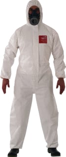 Ansell - Alphatec 111 Overall/veiligheidspak Alphat2500 St Xl