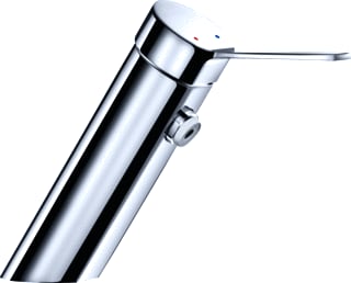 Delabie - Securitherm Biosafe Wastafelmengkraan (opbouw) Wmk Ep 95