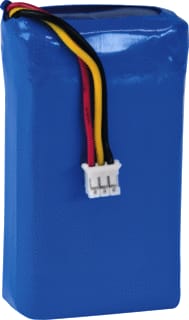 ABUS - Accu (Lithium) Secvest-Reserveaccu 7,4 V