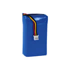 ABUS - Accu (Lithium) Secvest-Reserveaccu 7,4 V