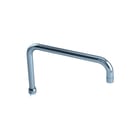 Delabie - Uitloop sanitaire kranen Bovenuitloop 22 130 300