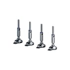 Rittal - HD Comp. v. opstell./kopp. kast/less. 4000250 Ds4