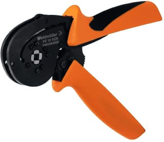 Weidmüller - Perskabelschoentang Perstang Pz 10 Sqr