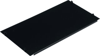 Rittal - DK Frontplaat voor kast/lessenaar Xnl003834