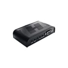 ABUS - Multi data-com. schakelmat. Bnc-Vga Converter