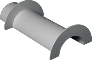 Rittal - DK Kabel/draadgeleider kast/lessenaar kablgel xnl003998