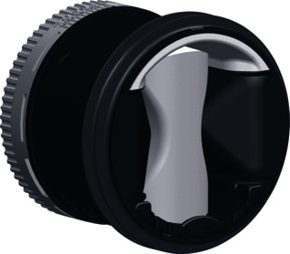 Aldes - MR Modulo Mech. constant volumeregelaar rond reg.mod. 80mm 20-60m3