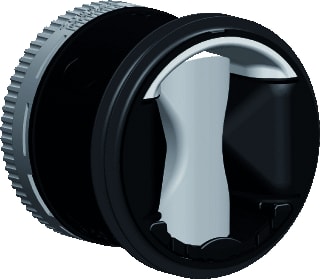 Aldes - MR Modulo Mech. constant volumeregelaar rond reg.mod. 125mm 100-190m3