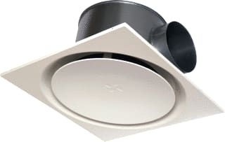 Aldes - Twisted 850 Wervelrooster rooster twisted toev.geis
