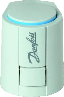 Danfoss - ABNM A5 Thermische servomotor Lin Nc 0-10V 5Mm