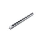 Rittal - DK Contactdooscombinatie Wcd Str 12Voud Stekker