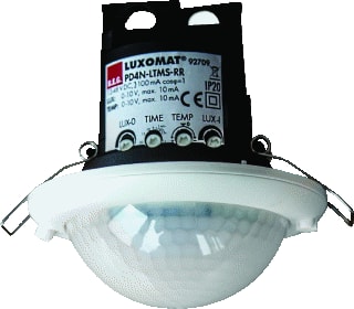 BEG - Luxomatnet LTMS Bewegingsschakelaar (compleet) ltms pd4n rr inb