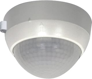 BEG - Luxomat DALI Multicast Bewegingsmelder bussysteem Slavemeld Pd4-S Daa4G Ob
