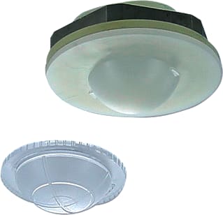 BEG - Luxomat Toebeh./onderdelen bewegingssensor Ip65 Afdekking Pd9