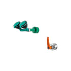 Rada - B-Safety Oog - gelaatdouche Vorstveil Oogdou