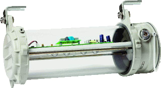 Famostar - Explosionproof Explosieveilig noodverl./sign.arm. Expl V-230