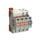 OBO - Gecombineerde afleider energietech. COMBI CTRL V50-3+NPEFS-150