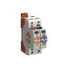 OBO - V50 385 Gecombineerde afleider energietech. Combi Ctrl V50-1+Npefs-385