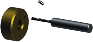 Vola - Div. Mannen SAN Vr1410