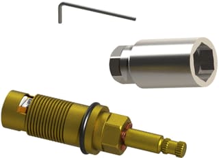 Vola - Div. Mannen SAN Vr697K