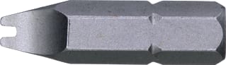 Wekador - Pro Spanner Bit Nr 4 Ds10